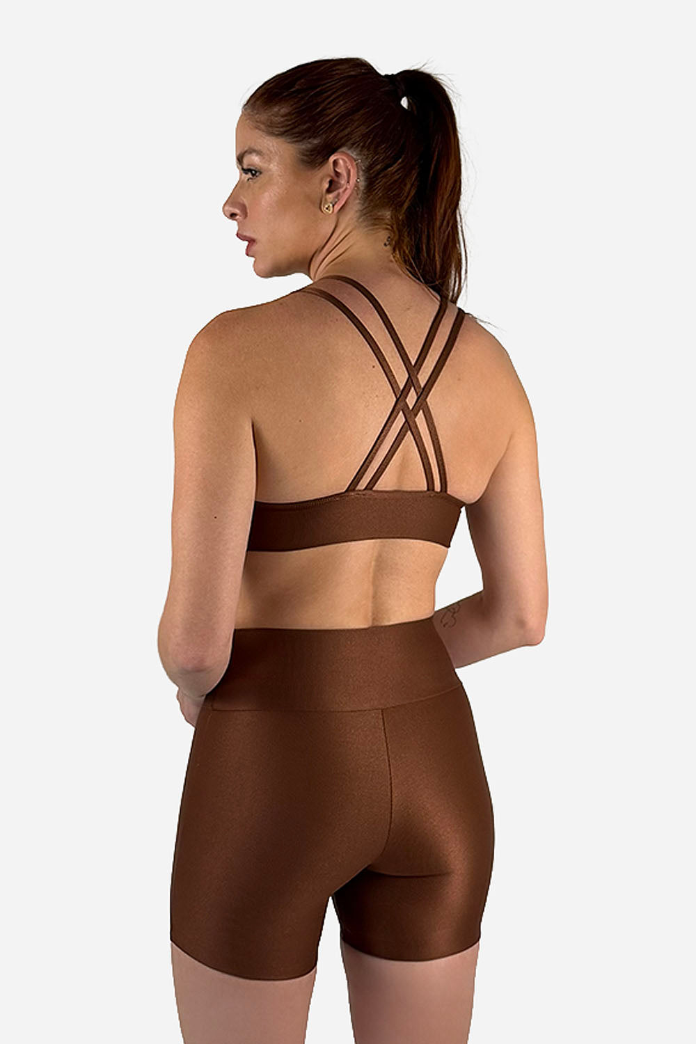 Conjunto Fitness VAMO Cross Energy