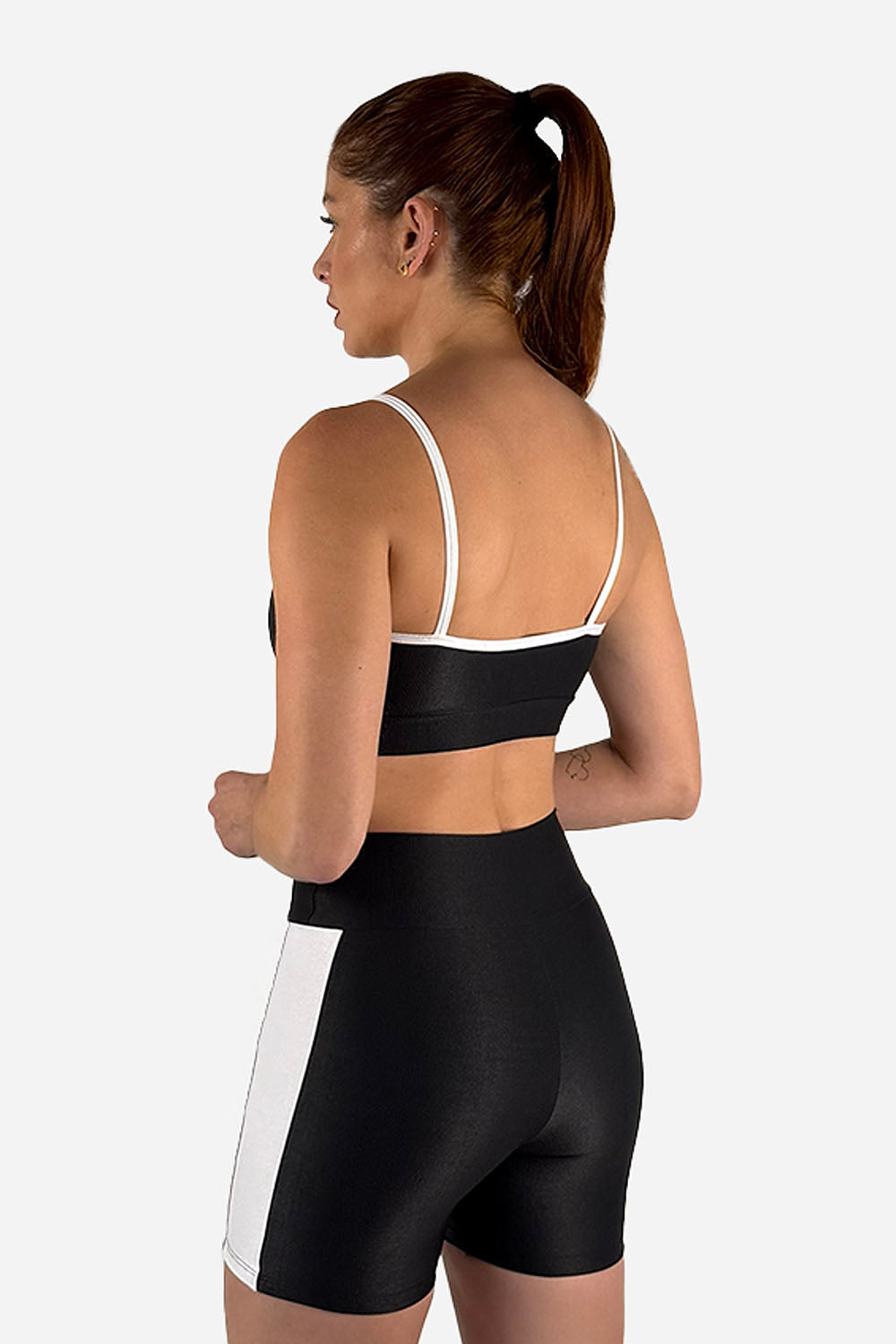 Conjunto Fitness VAMO Motion Biker