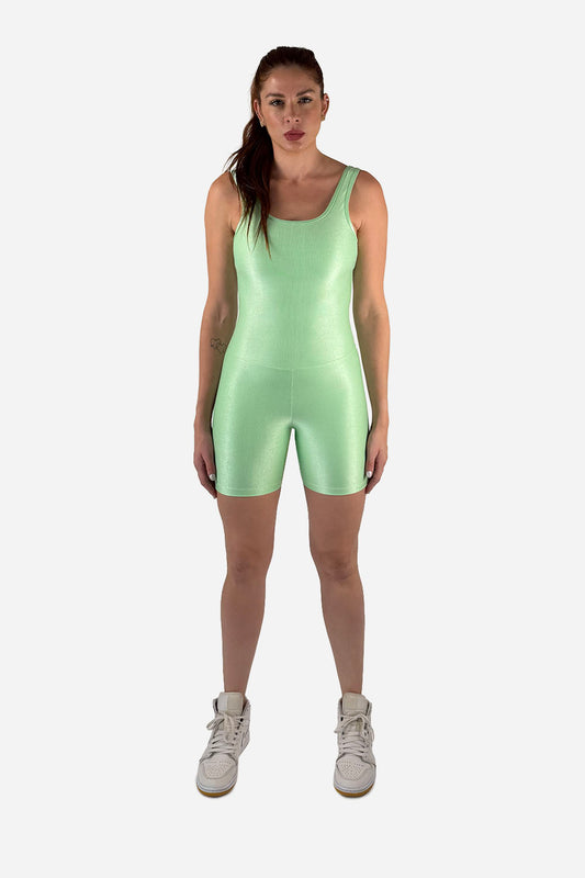 Enterizo Fitness VAMO Essential Motion