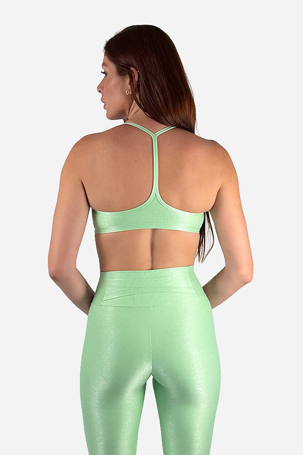 Conjunto Fitness VAMO Breeze