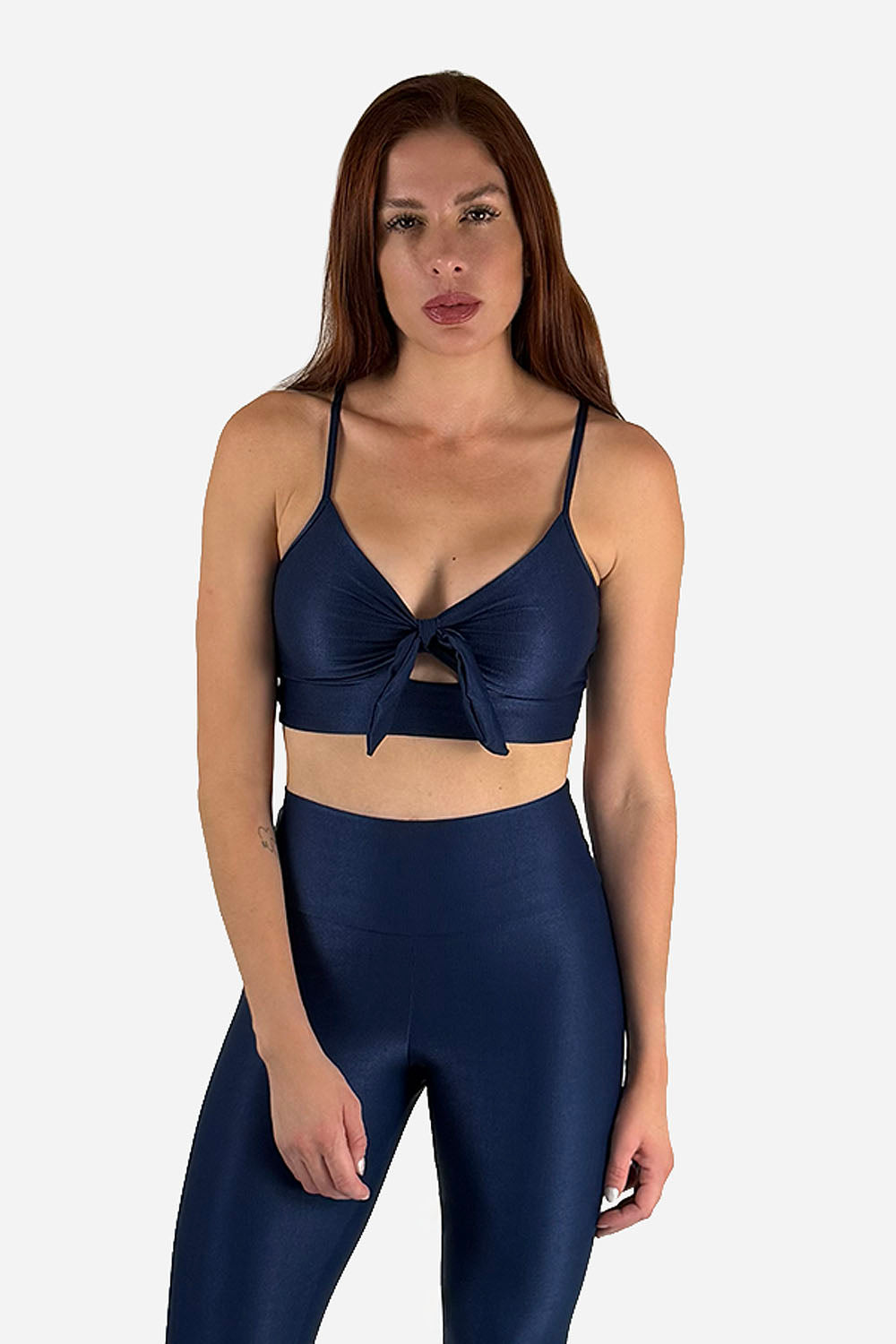 Conjunto Fitness VAMO Elegance