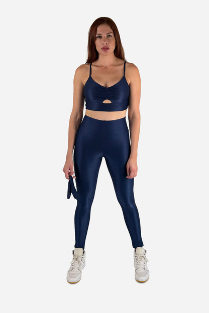 Conjunto Fitness VAMO Elegance