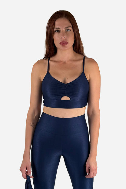 Conjunto Fitness VAMO Elegance