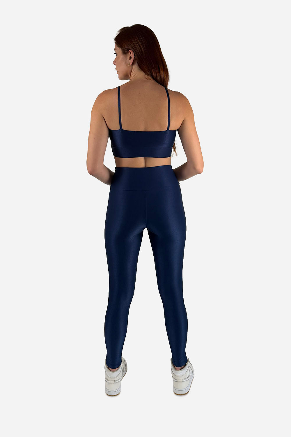 Conjunto Fitness VAMO Elegance