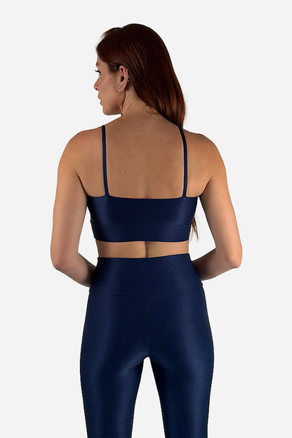 Conjunto Fitness VAMO Elegance
