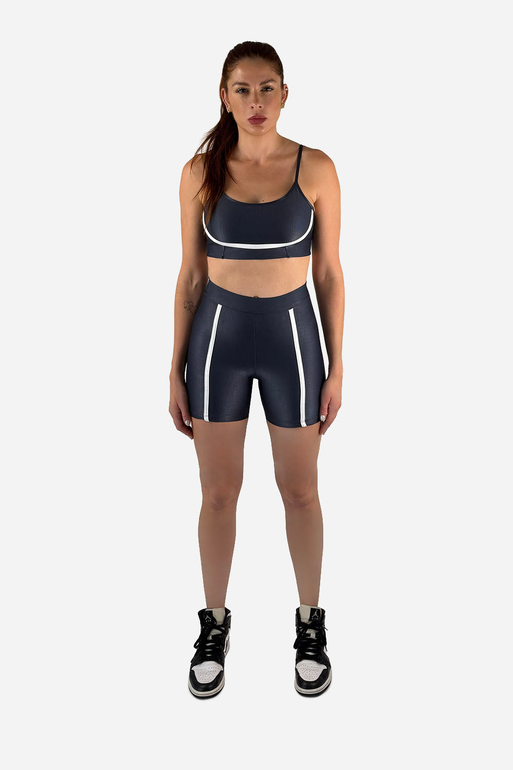 Conjunto Fitness VAMO Motion Line