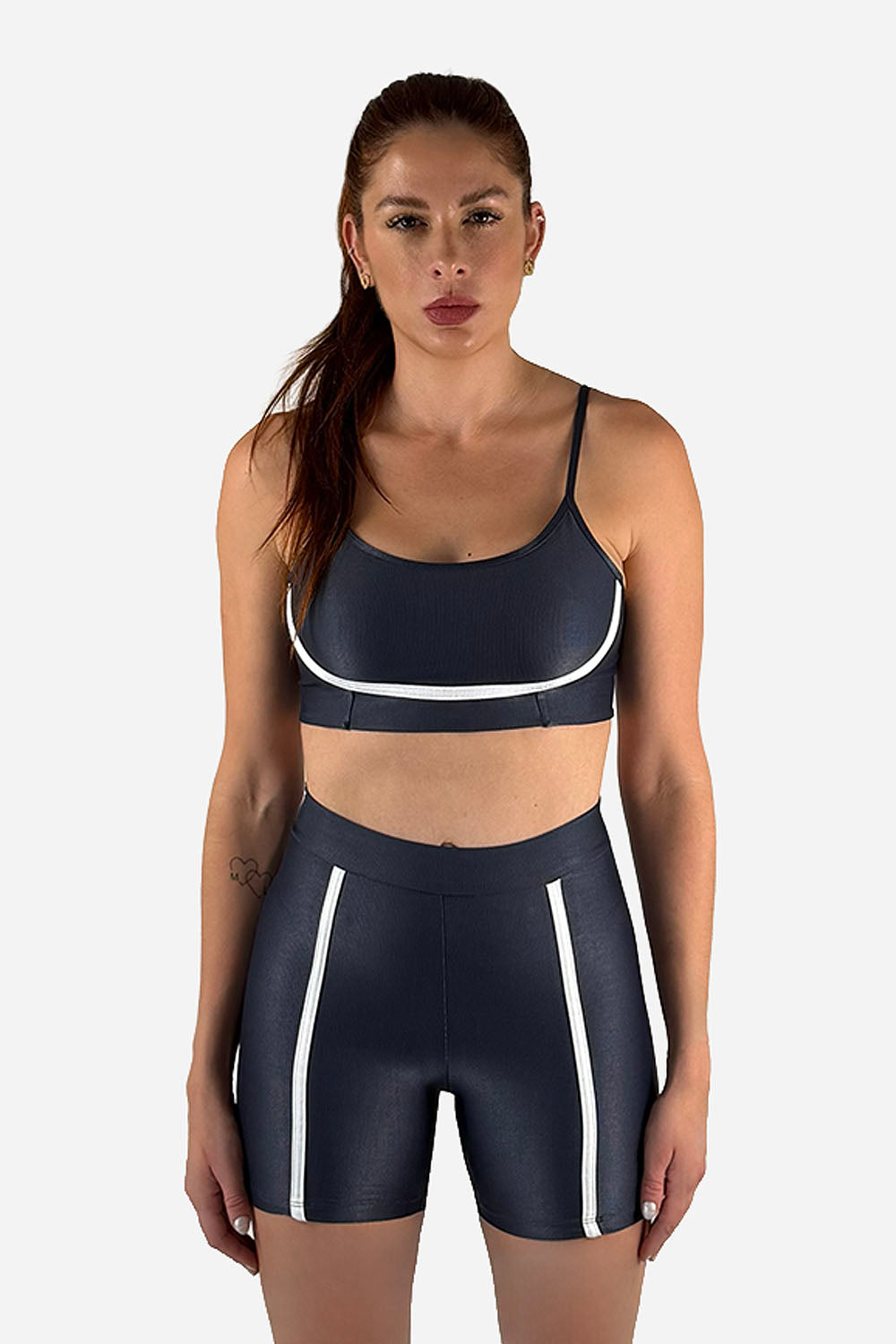 Conjunto Fitness VAMO Motion Line