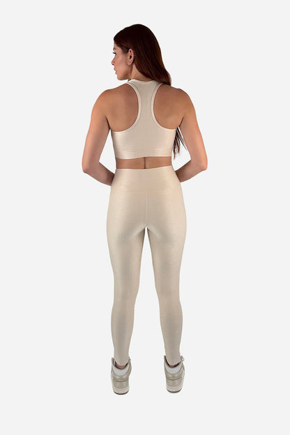 Conjunto Fitness VAMO Sculpt Glow