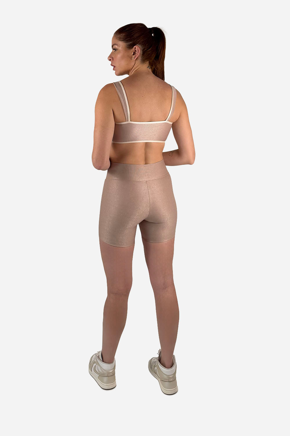 Conjunto Fitness VAMO Asym Motion