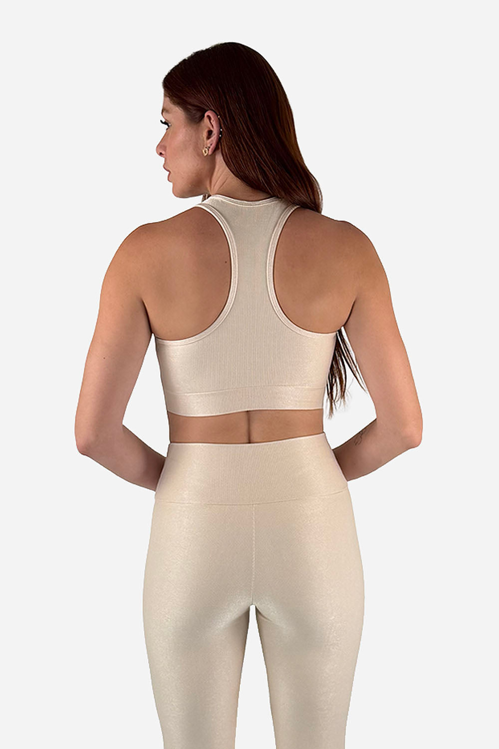 Conjunto Fitness VAMO Sculpt Glow