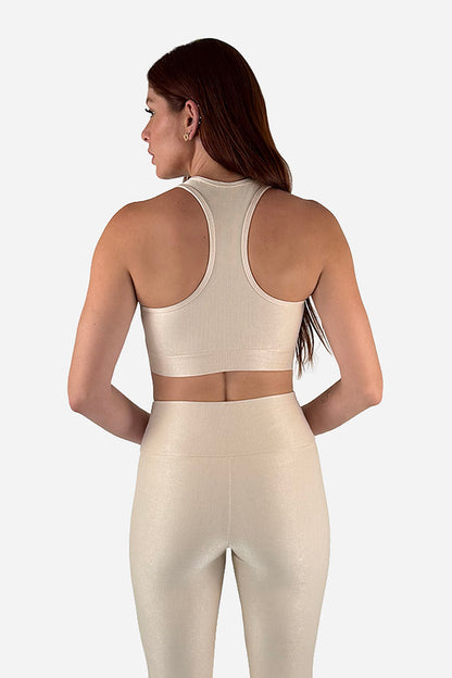 Conjunto Fitness VAMO Sculpt Glow