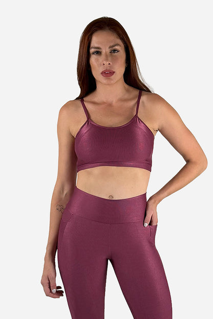 Conjunto Deportivo VAMO Essential Pocket