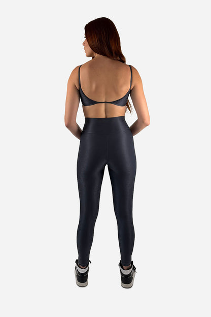 Conjunto Fitness VAMO Essential Glow