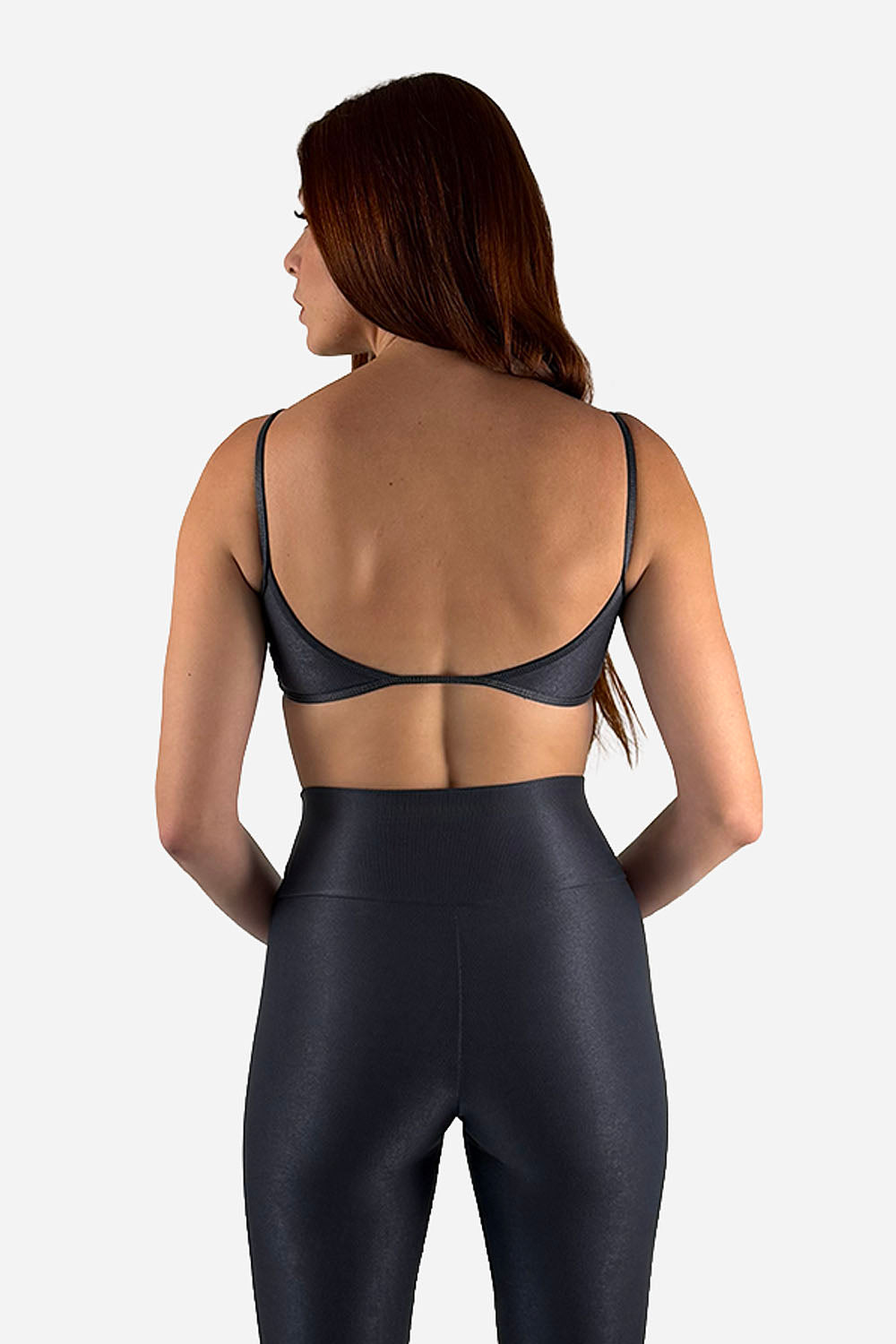 Conjunto Fitness VAMO Essential Glow