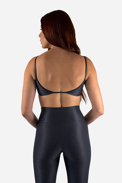 Conjunto Fitness VAMO Essential Glow
