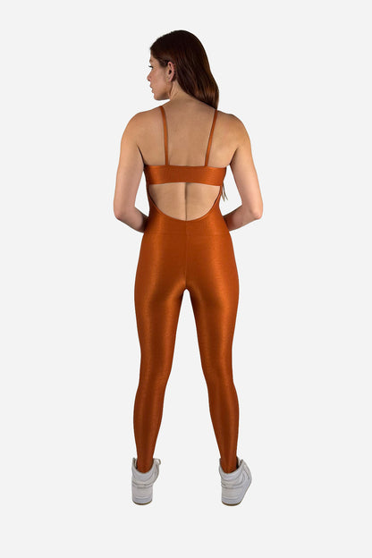 Enterizo Fitness VAMO Active Contrast