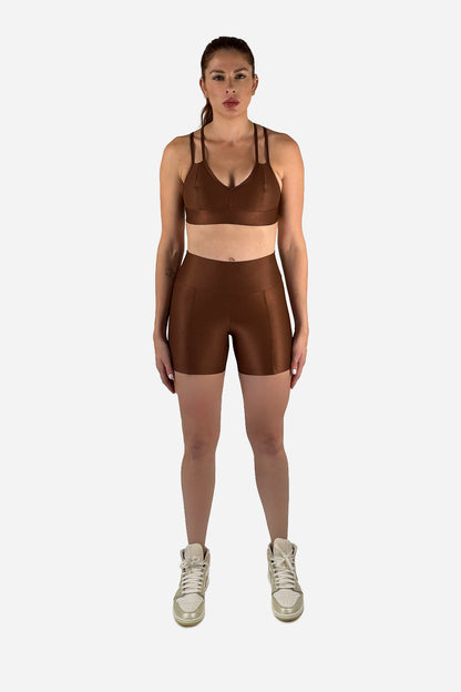 Conjunto Fitness VAMO Cross Energy