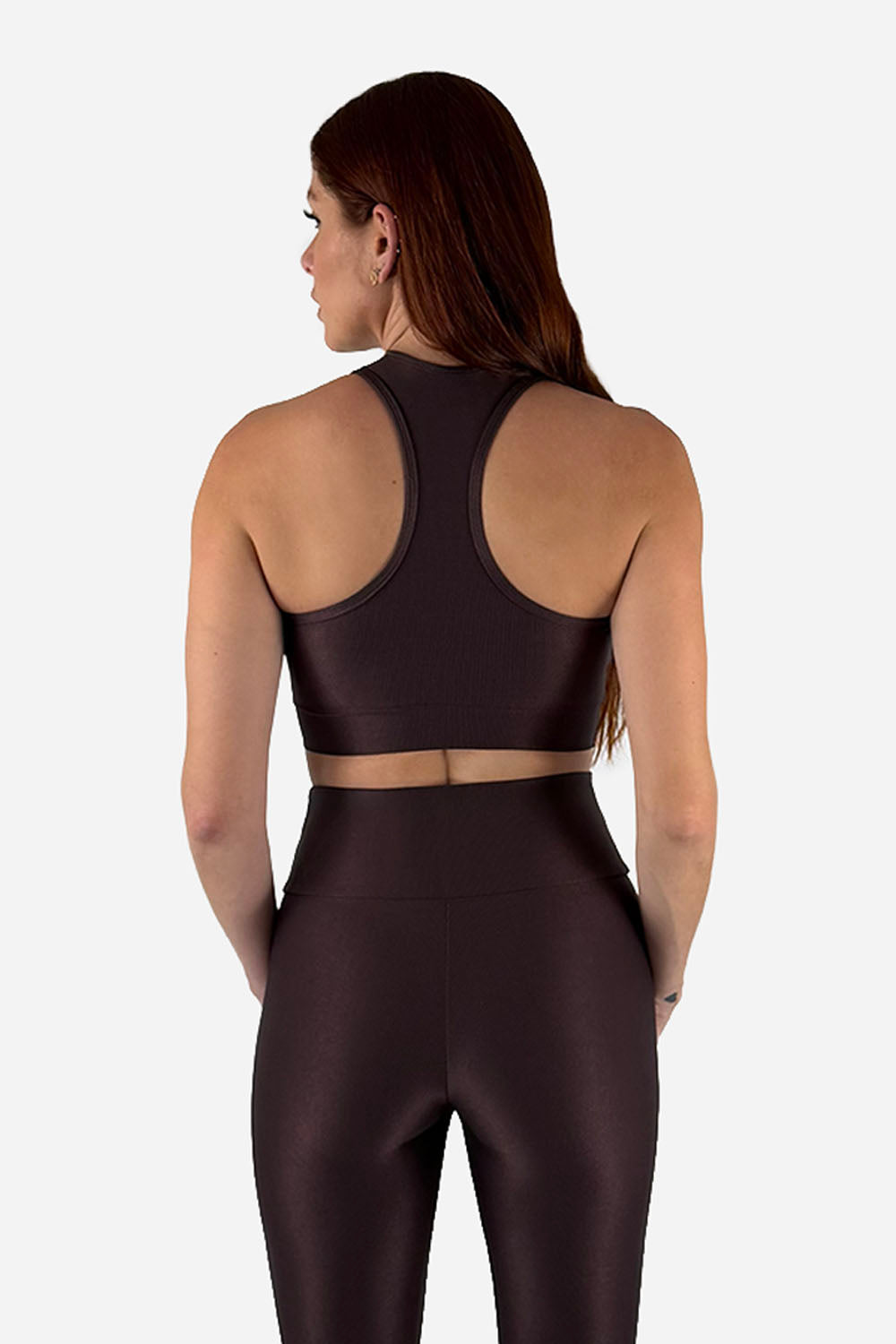 Conjunto Fitness VAMO Sculpt Glow