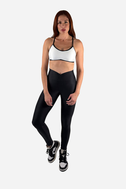 Conjunto Fitness VAMO Balance Shine