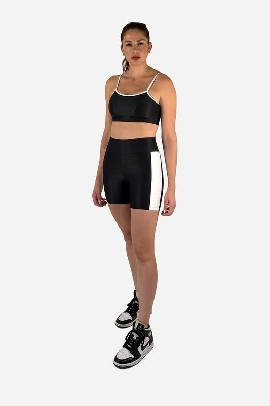 Conjunto Fitness VAMO Motion Biker