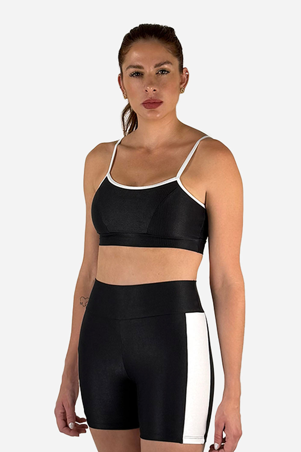 Conjunto Fitness VAMO Motion Biker