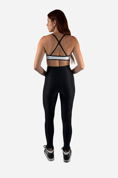 Conjunto Fitness VAMO Balance Shine