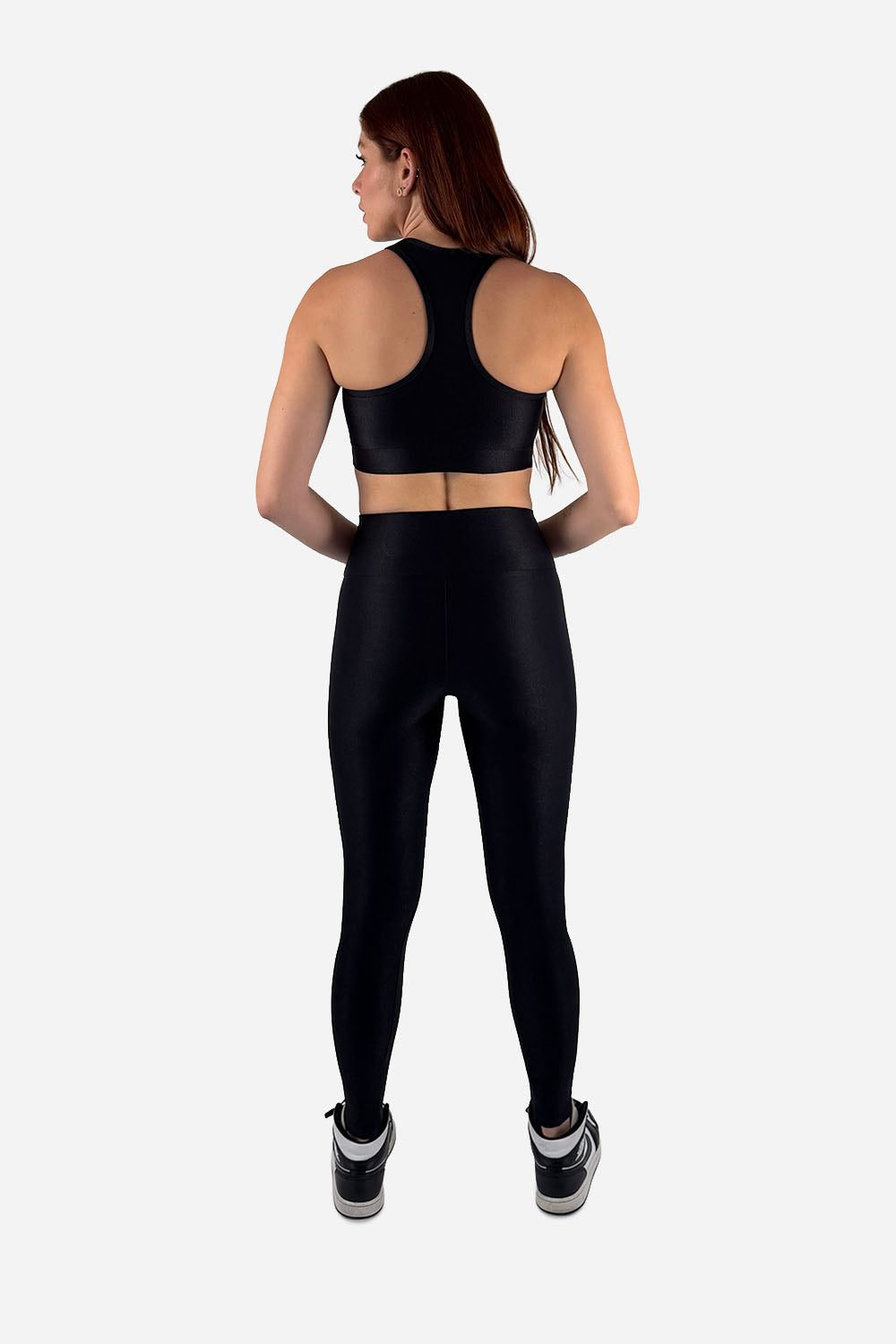 Conjunto Fitness VAMO Sculpt Glow