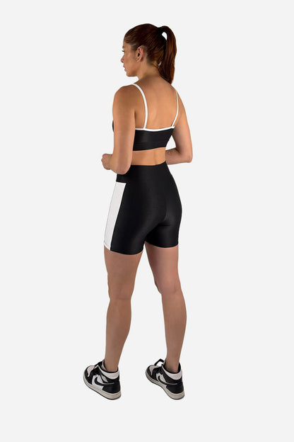 Conjunto Fitness VAMO Motion Biker