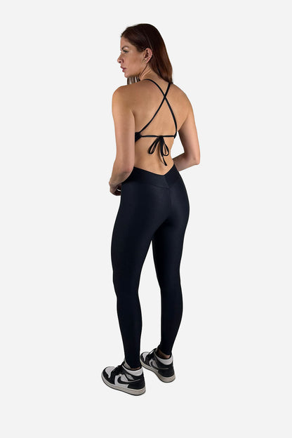 Enterizo Fitness VAMO Elite Flow
