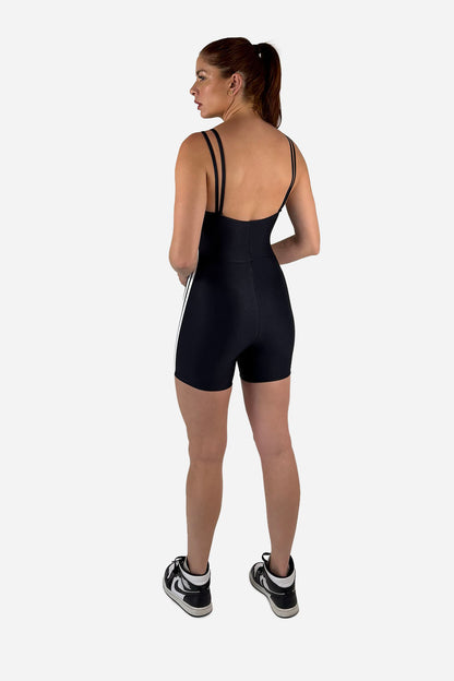 Enterizo Fitness VAMO Active One