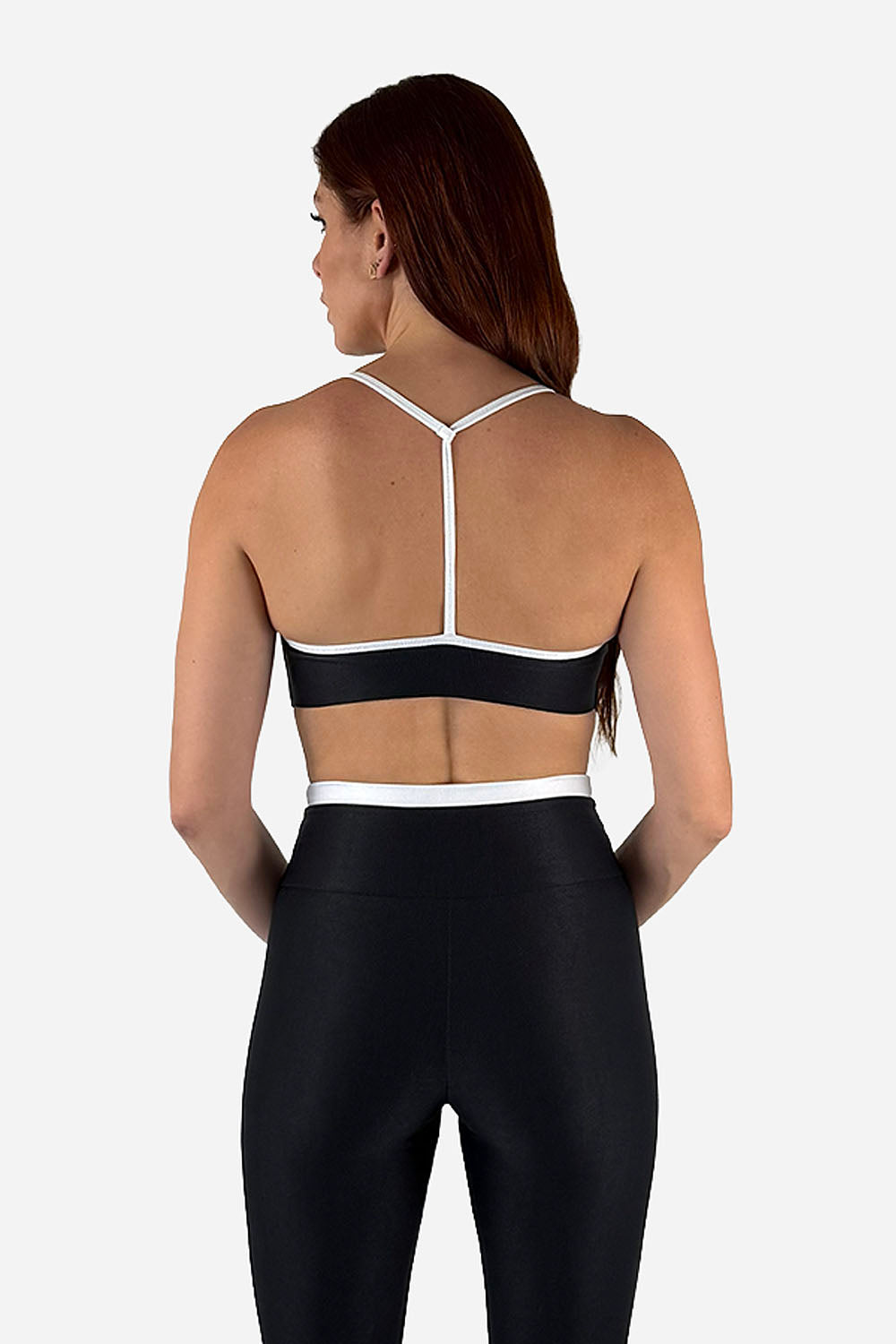 Conjunto Fitness VAMO Ocean Shine