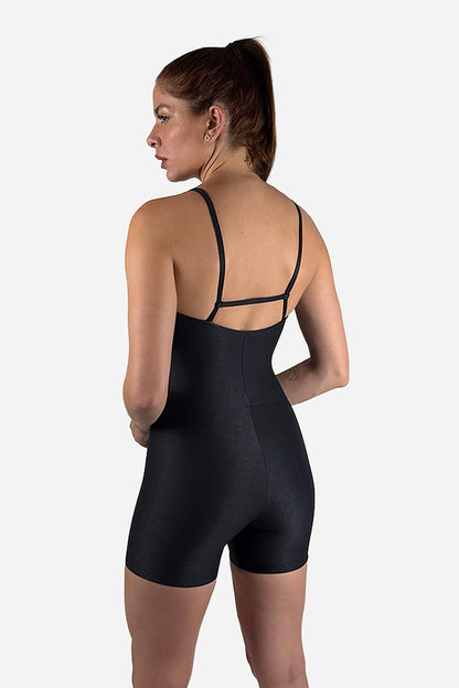 Enterizo Fitness VAMO Essential Short