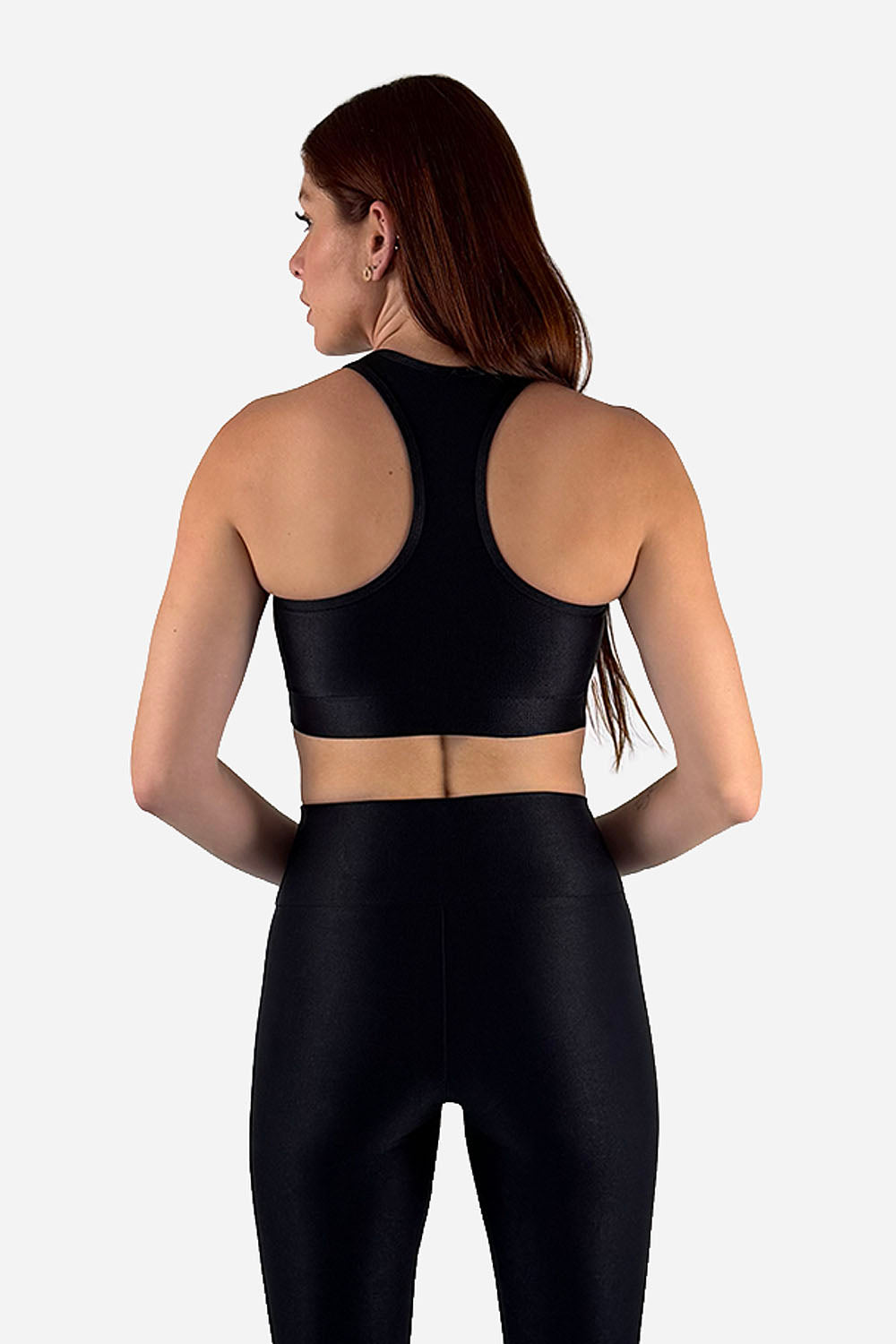 Conjunto Fitness VAMO Sculpt Glow