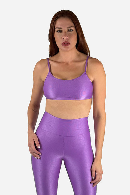 Conjunto Fitness VAMO Essential Glow