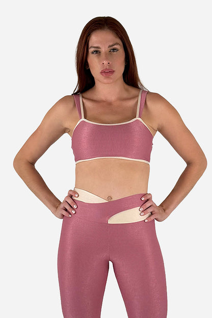Conjunto Fitness VAMO Asym Motion