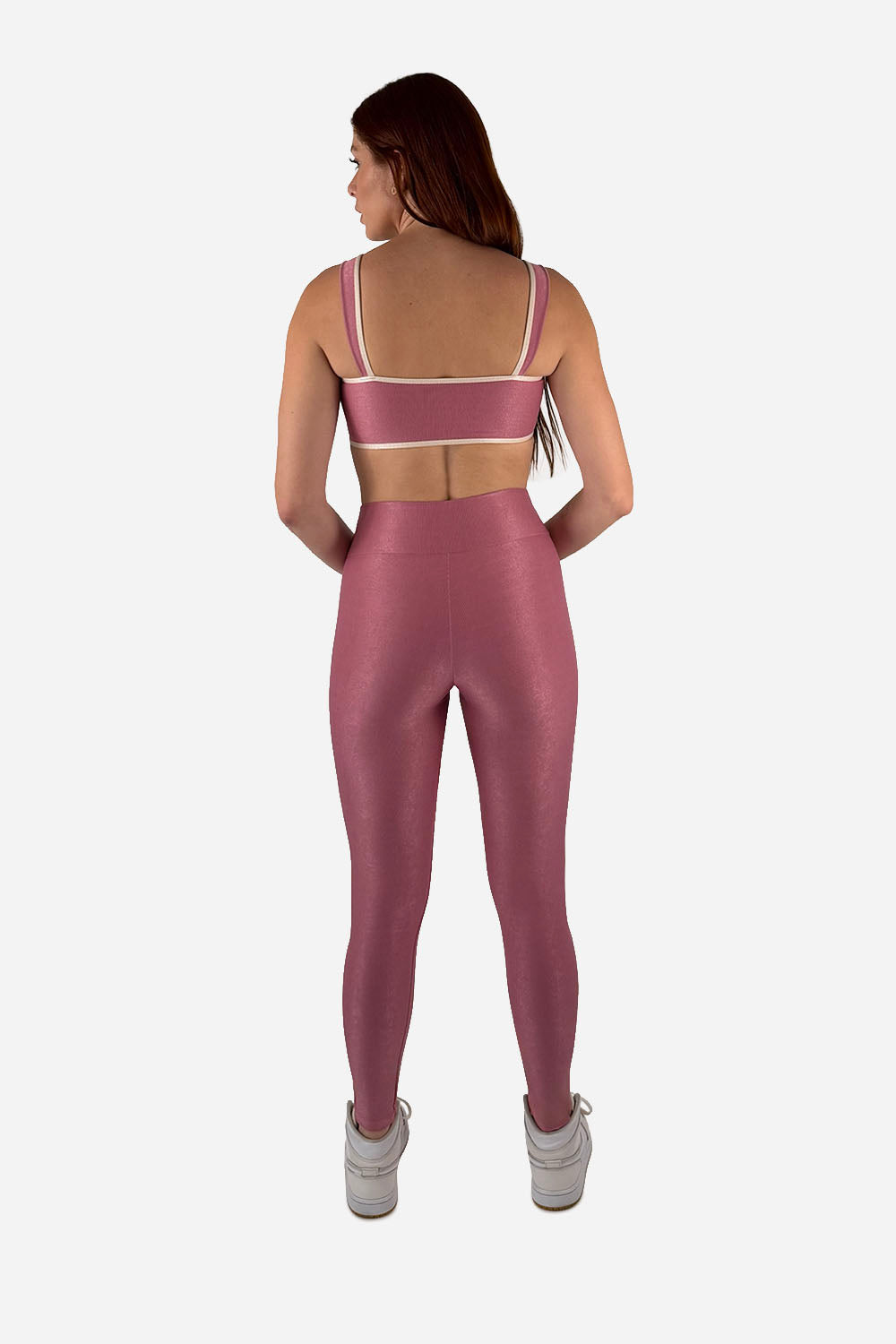 Conjunto Fitness VAMO Asym Motion