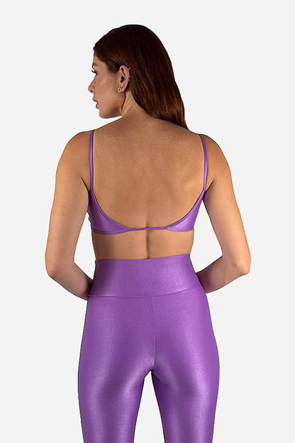Conjunto Fitness VAMO Essential Glow