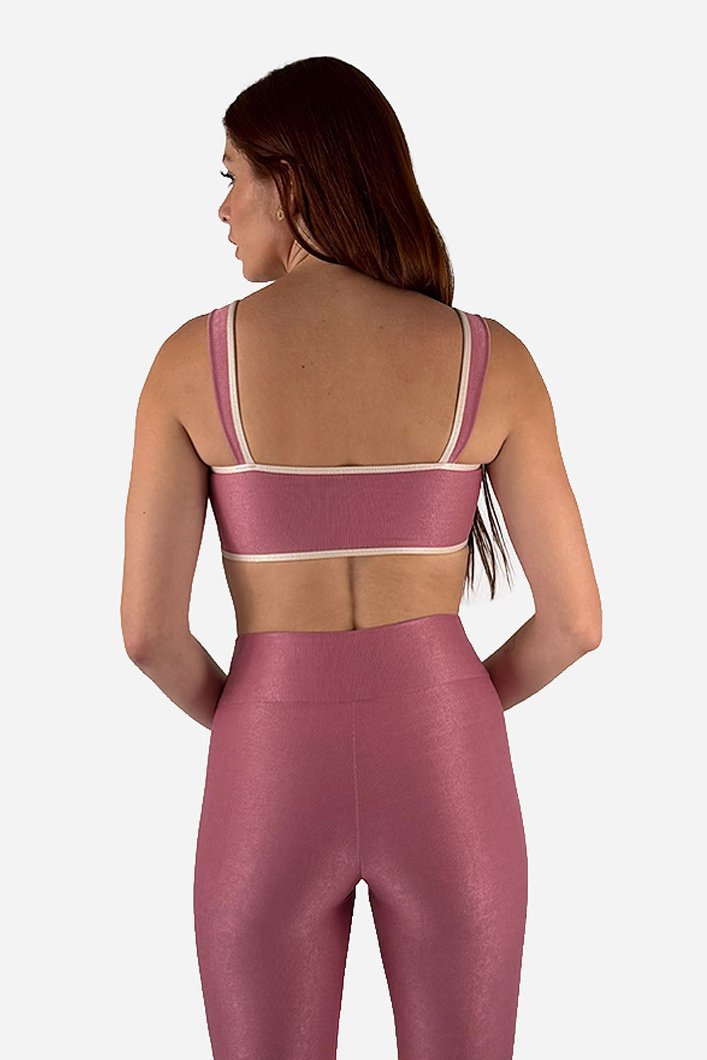 Conjunto Fitness VAMO Asym Motion