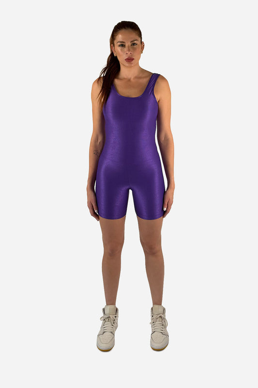 Enterizo Fitness VAMO Essential Motion