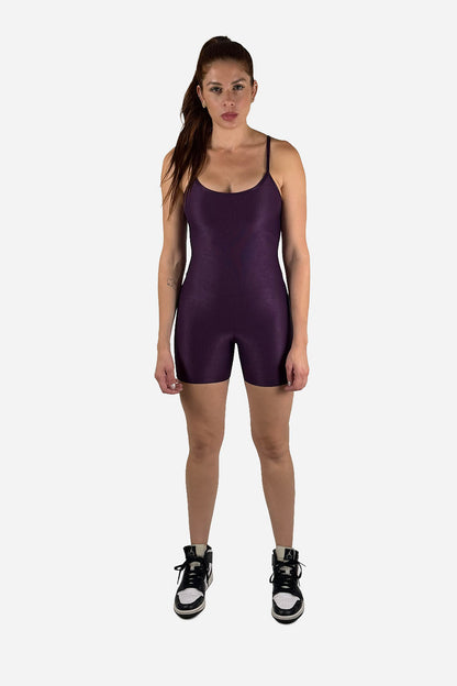 Enterizo Fitness VAMO Essential Short