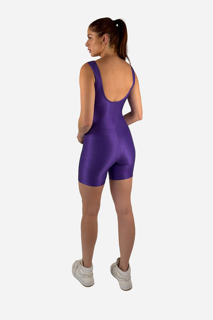 Enterizo Fitness VAMO Essential Motion