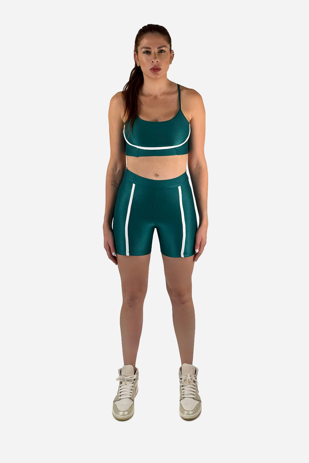 Conjunto Fitness VAMO Motion Line
