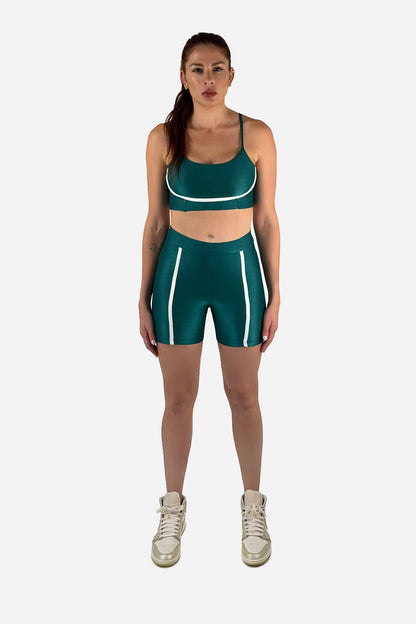 Conjunto Fitness VAMO Motion Line