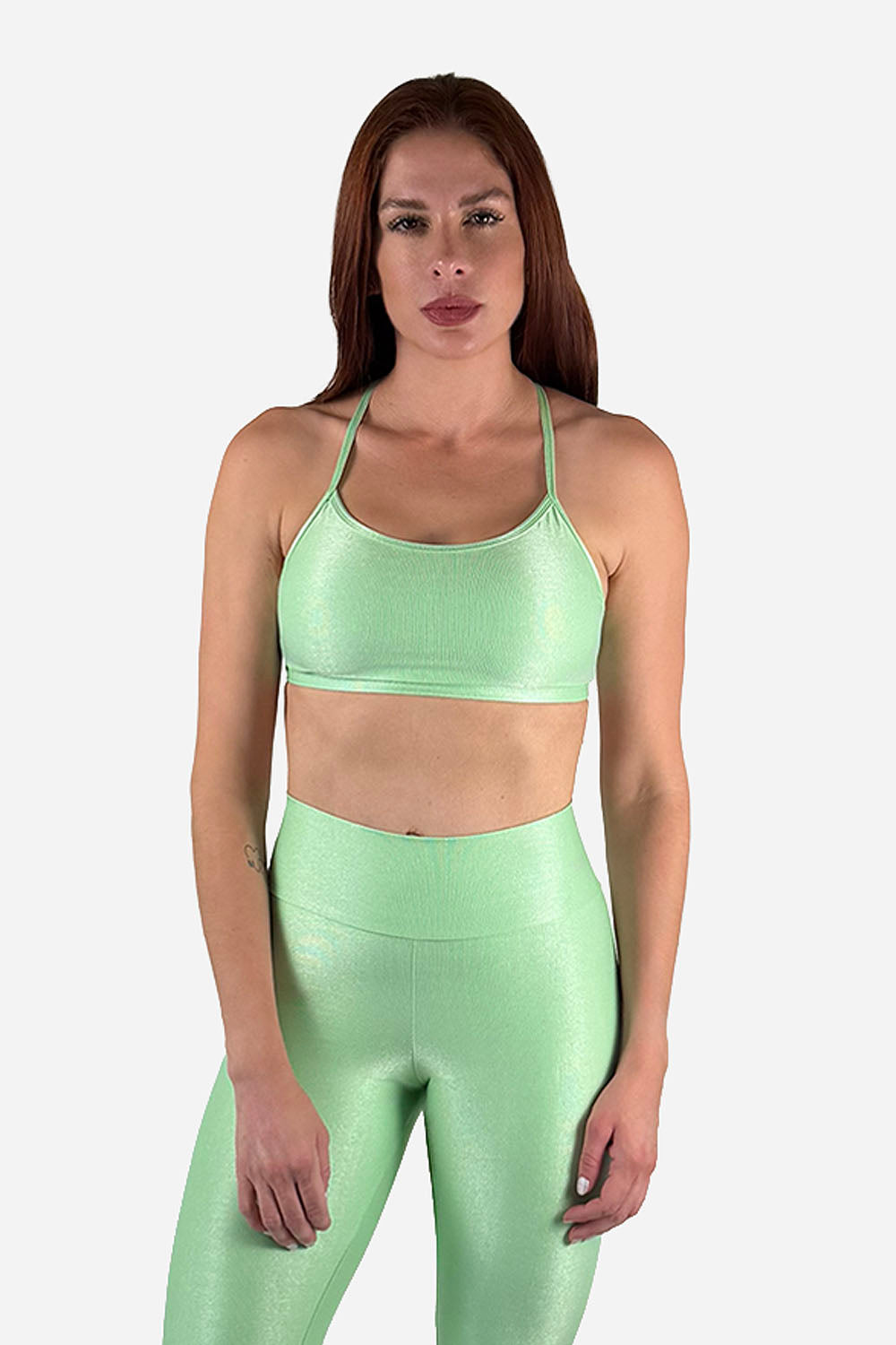 Conjunto Fitness VAMO Breeze