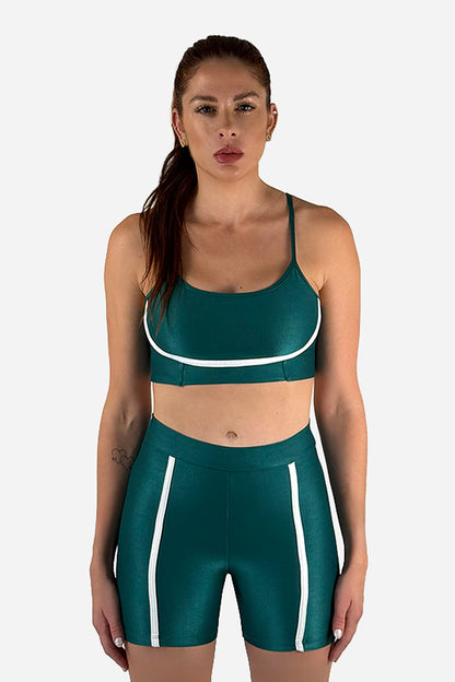 Conjunto Fitness VAMO Motion Line