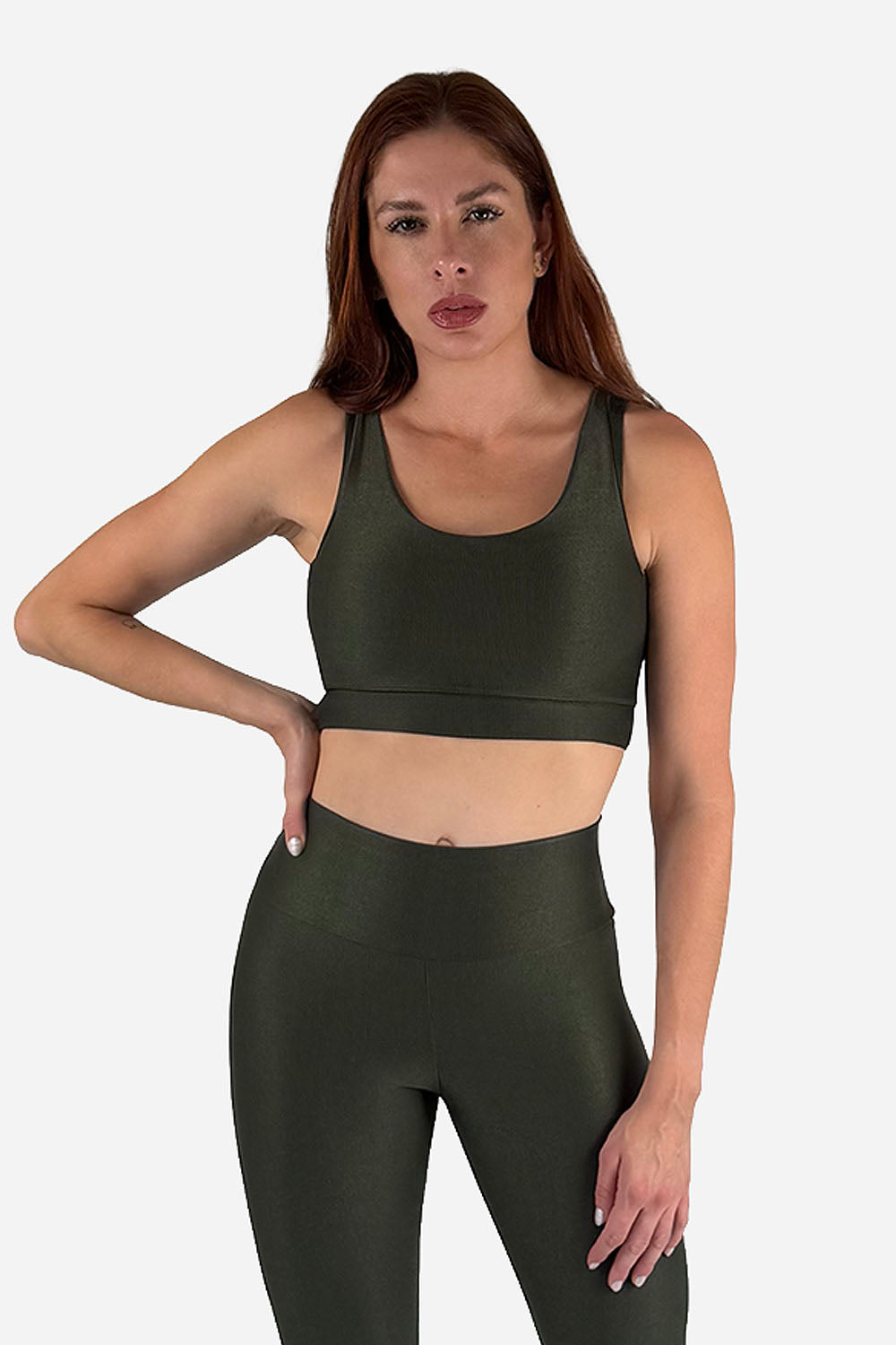 Conjunto Fitness VAMO Essence