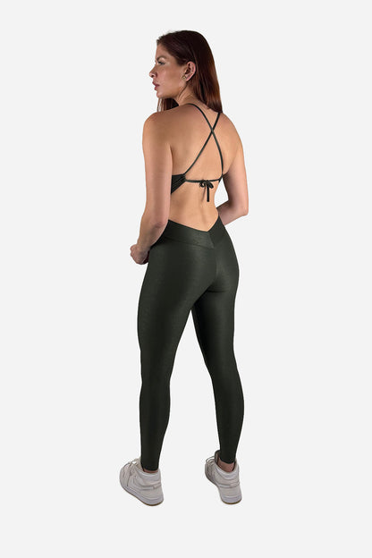 Enterizo Fitness VAMO Elite Flow