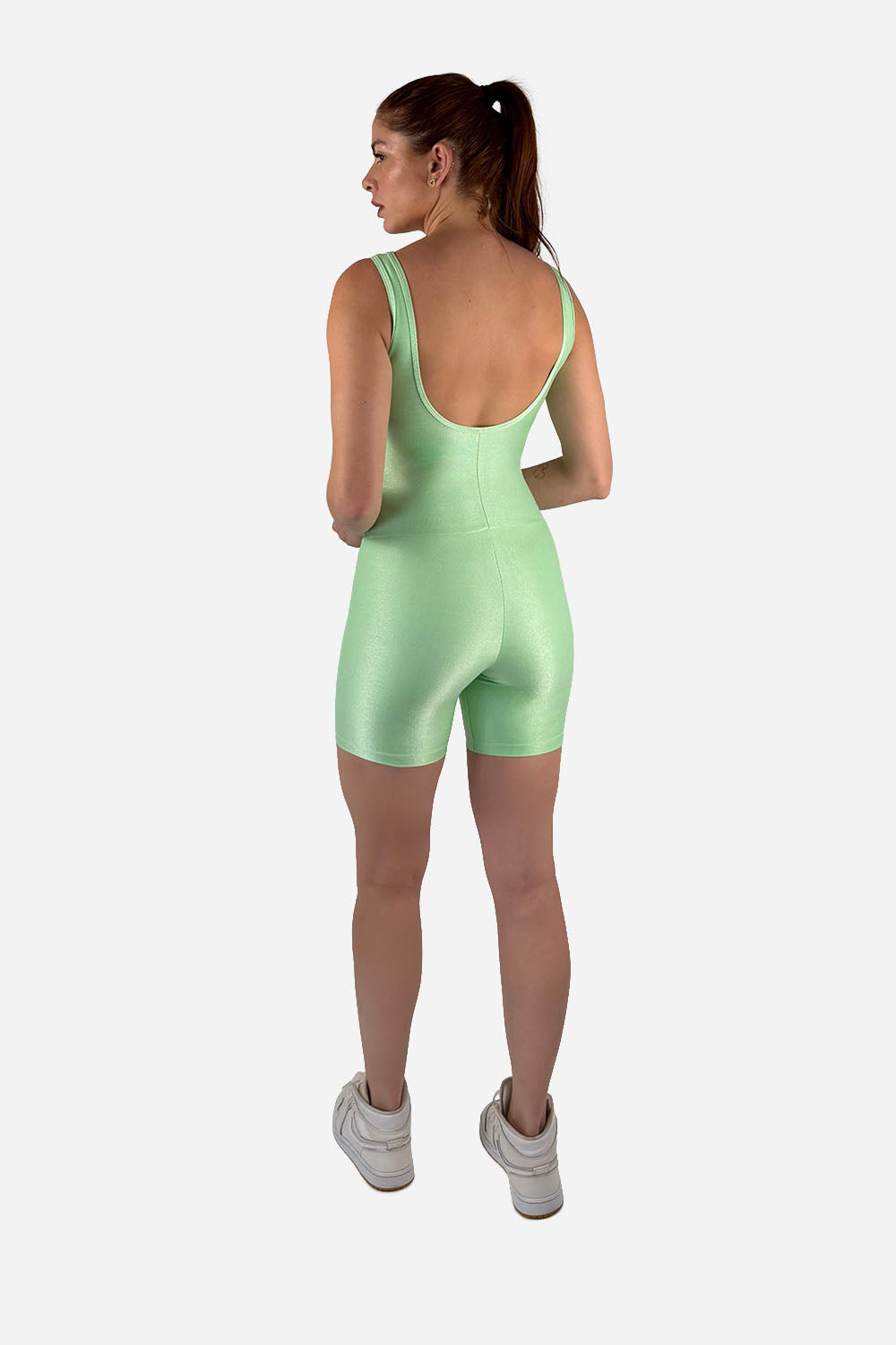 Enterizo Fitness VAMO Essential Motion