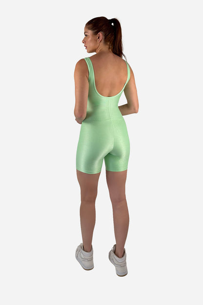 Enterizo Fitness VAMO Essential Motion