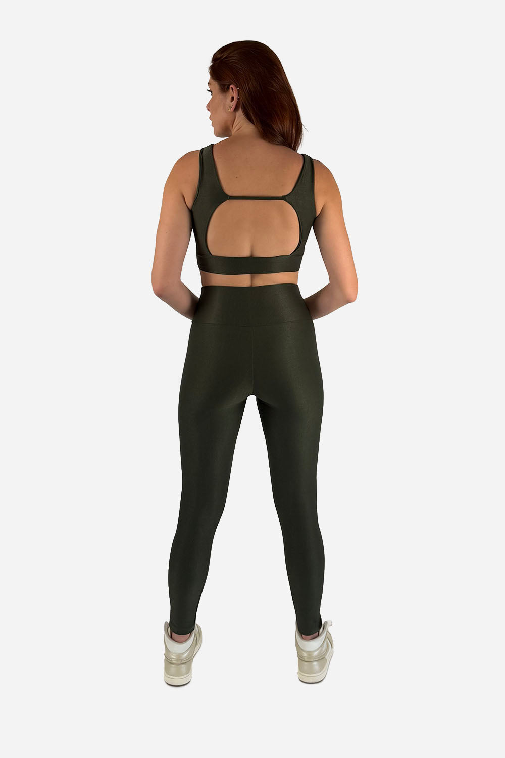 Conjunto Fitness VAMO Essence